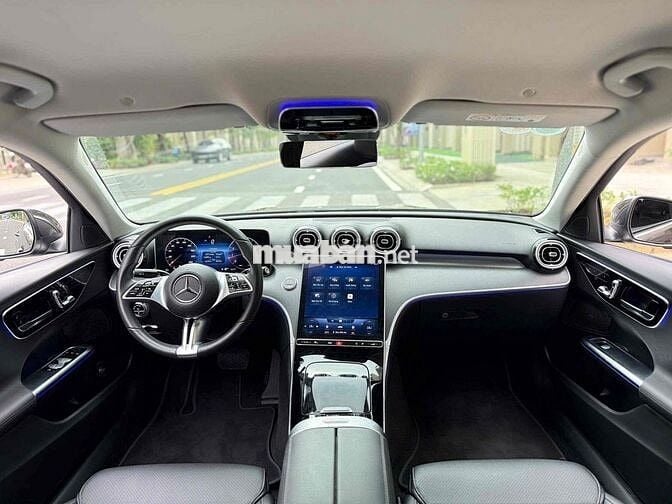 C200 Avantgarde V1 Model 2023  - 11.000 Km