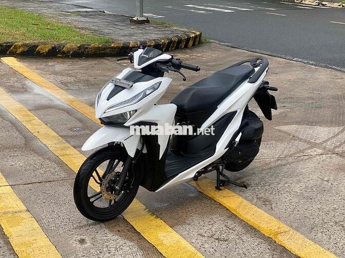 xe vario 150 đẹp keng như mới máy zin chất
