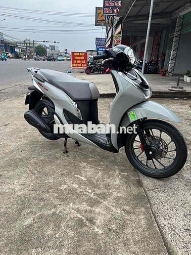 SH mode ABS 2024 chạy lướt chính chủ 60 có trả gop