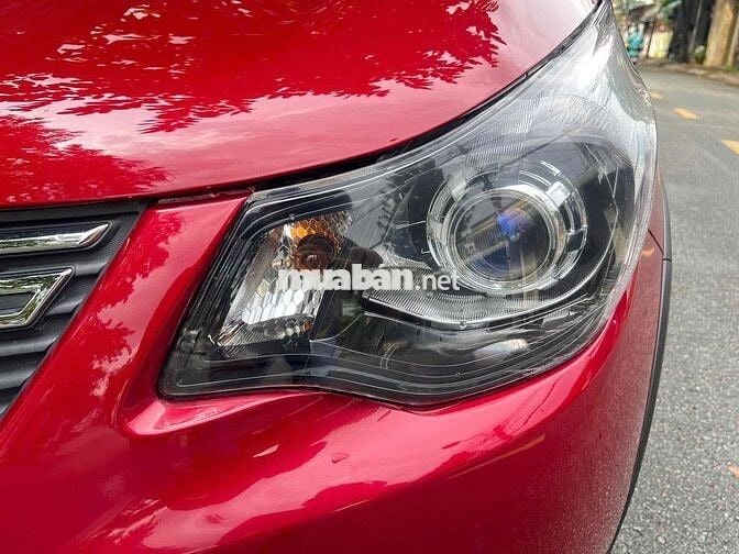 Fadil Plus 22 - 13.000km - Lên Cam 360, màn hình,.