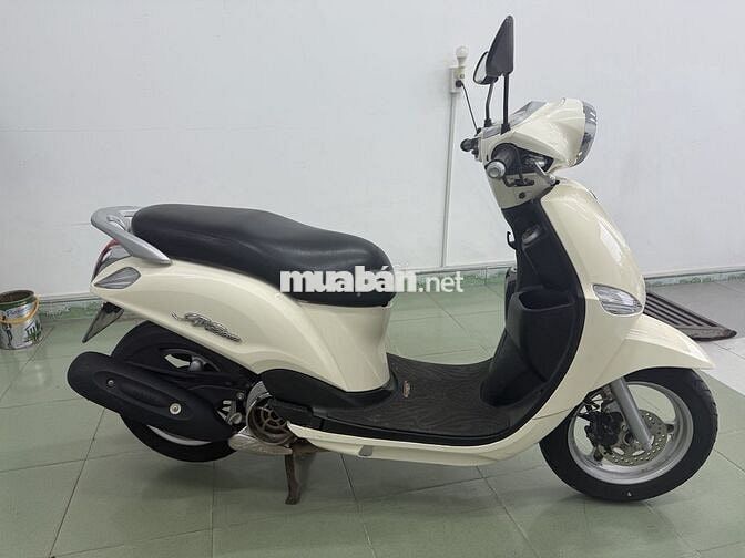 Yamaha NOZZA rin nguyên , áo mới lọt keo đẹp