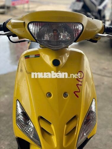 📛✅Mio nhỏ 2004 😍xe đẹp keng😍 Bs 60.