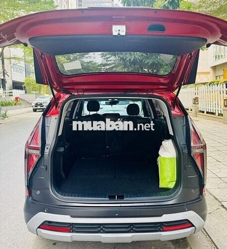Hyundai Stargazer 2024 X Cao cấp - 11000 km