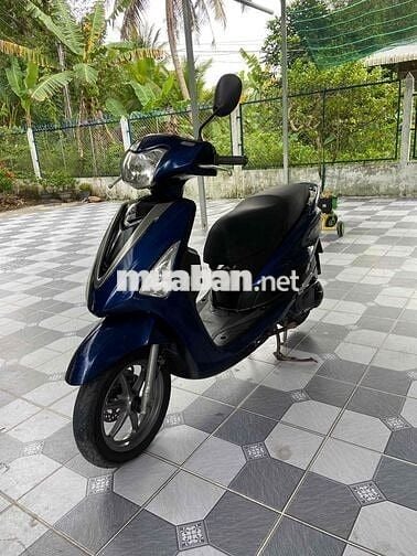 Acruzo 2015 chính chủ máy còn rất êm ngoại hình li