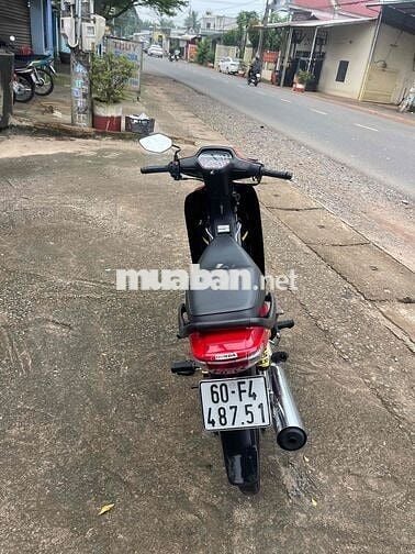 Sáng ngập kèo nhé ae mình nay lên e zx cho ae Wave