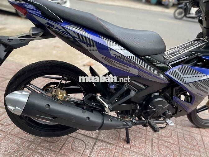 cần bán ex 150 máy zin êm ,xe ngay chủ