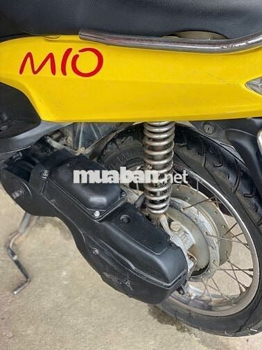 📛✅Mio nhỏ 2004 😍xe đẹp keng😍 Bs 60.