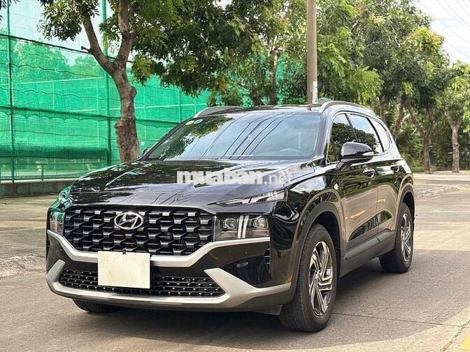 Hyundai Santa Fe 2023 Tiêu chuẩn 2.2L - 19000 km
