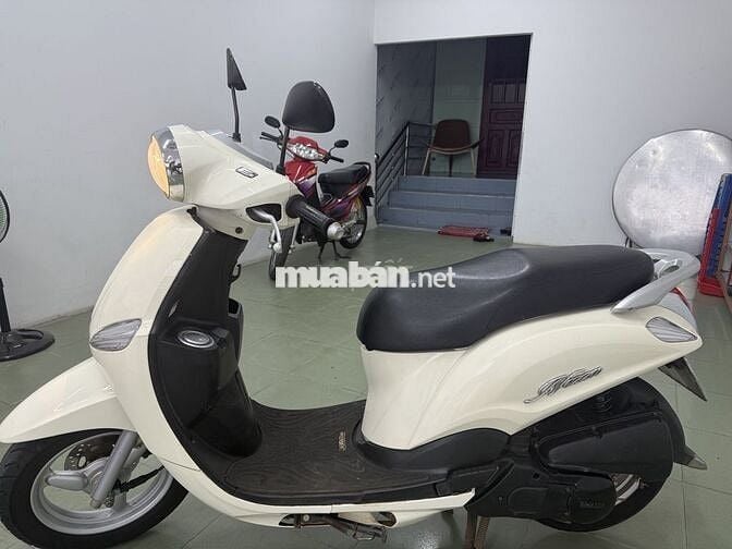 Yamaha NOZZA rin nguyên , áo mới lọt keo đẹp