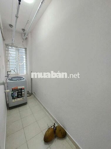 🌈CHUNG CƯ 45m² 1️⃣PN 1️⃣PK💥FULL NỘI THẤT🔥Tân phú~Nguyễn Sơn