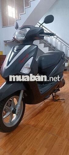 Acuzo xe đẹp máy móc zin êm .bs59