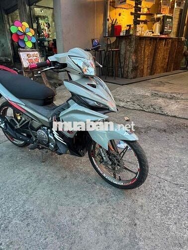 xe yamaha exiter đoi 2013
