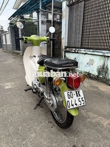 Cup 50 Hàn Quốc , máy rin cực êm , xe đẹp