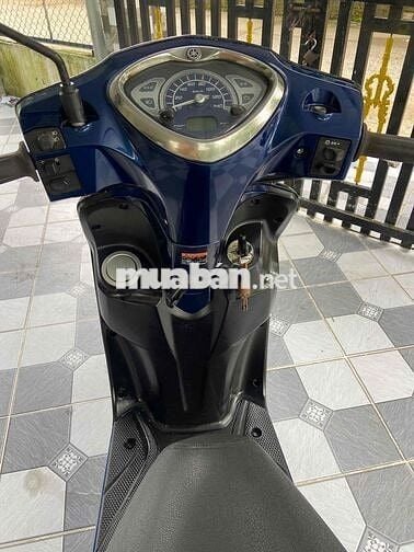 Acruzo 2015 chính chủ máy còn rất êm ngoại hình li