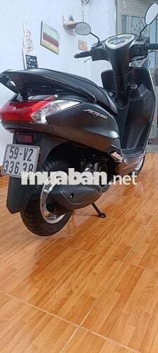 Acuzo xe đẹp máy móc zin êm .bs59