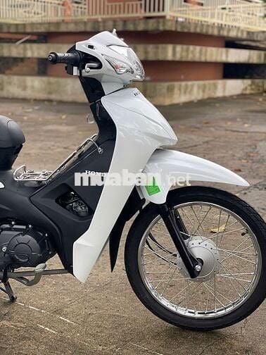 Wave 2024 đi 4 ngàn  chính chủ kí giấy