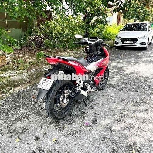 cần bán winner 150 hỗ trợ trả góp
