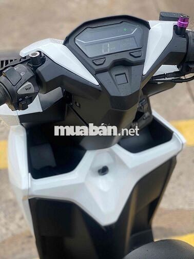 xe vario 150 đẹp keng như mới máy zin chất