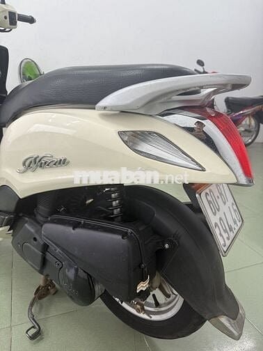 Yamaha NOZZA rin nguyên , áo mới lọt keo đẹp