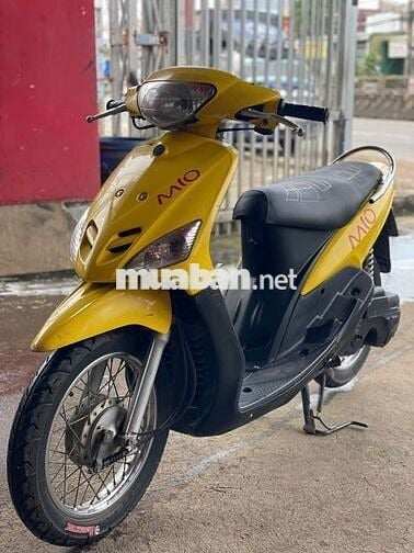 📛✅Mio nhỏ 2004 😍xe đẹp keng😍 Bs 60.