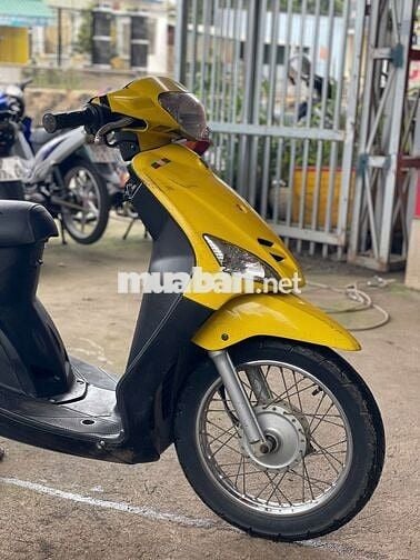 📛✅Mio nhỏ 2004 😍xe đẹp keng😍 Bs 60.