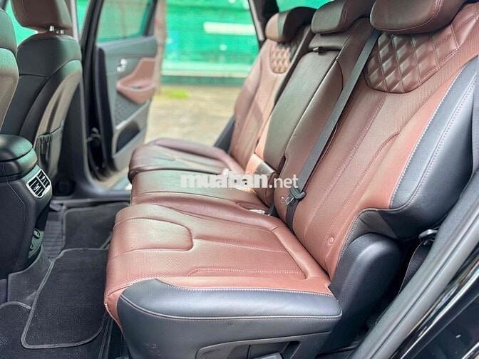 Hyundai Santa Fe 2023 Tiêu chuẩn 2.2L - 19000 km