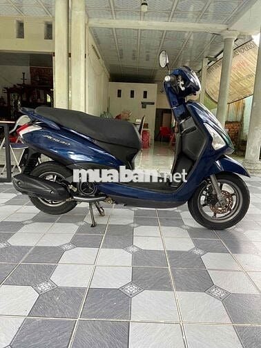 Acruzo 2015 chính chủ máy còn rất êm ngoại hình li