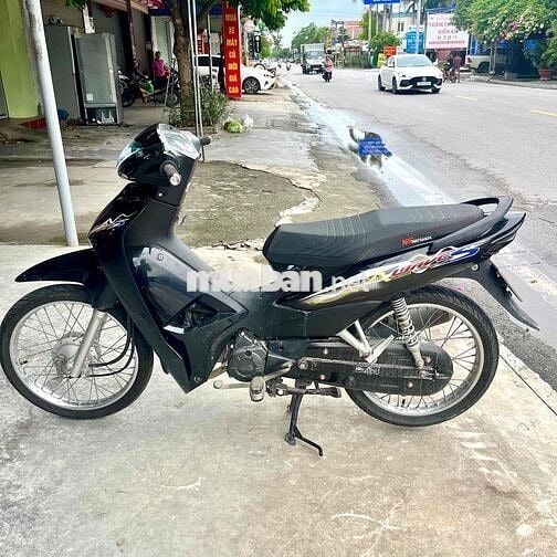 cần bán way110 hỗ trợ trả góp