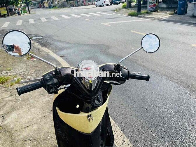 Yamaha Mio calasico chính chủ
