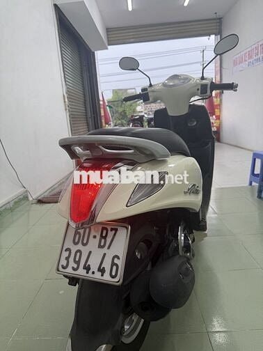 Yamaha NOZZA rin nguyên , áo mới lọt keo đẹp