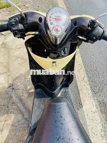 Yamaha Mio calasico chính chủ