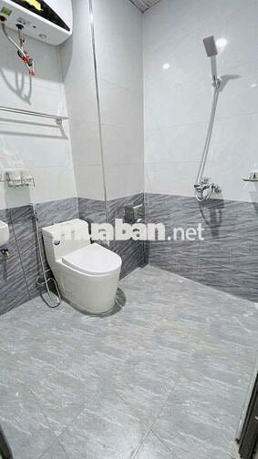 Khai trương CCMN 1n1k 40m2 Full nội thất, ban công tại Mễ Trì Hạ