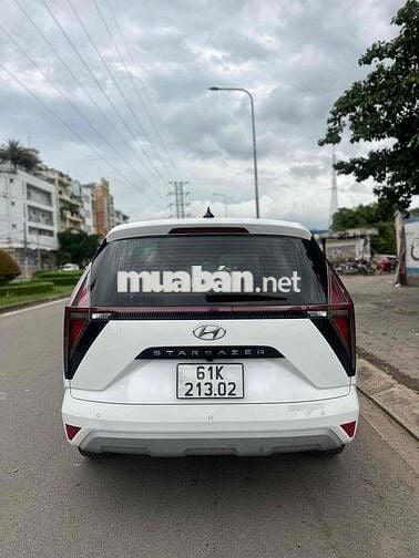 Hyundai Stargazer 2022 1.5 Đặc biệt - 41000 km