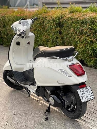 Vespa Sprint 2015 bstp xe đẹp máy bao zin 100%
