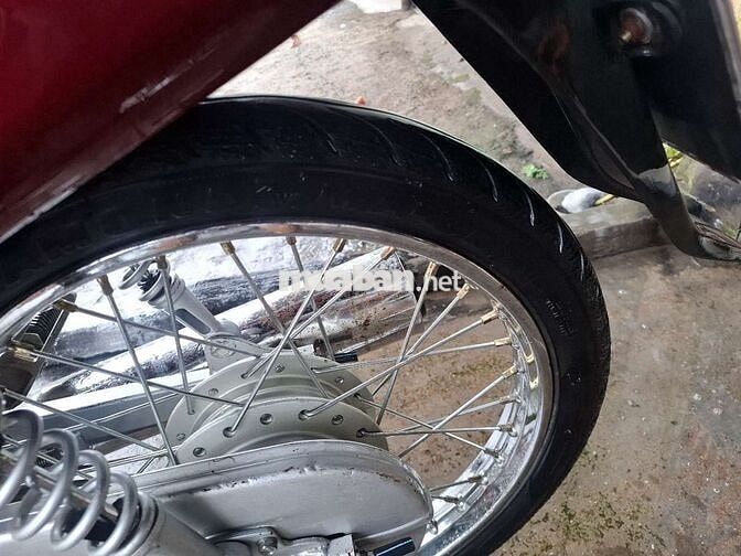 Honda 2004