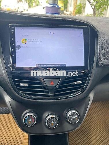 Fadil Plus 22 - 13.000km - Lên Cam 360, màn hình,.
