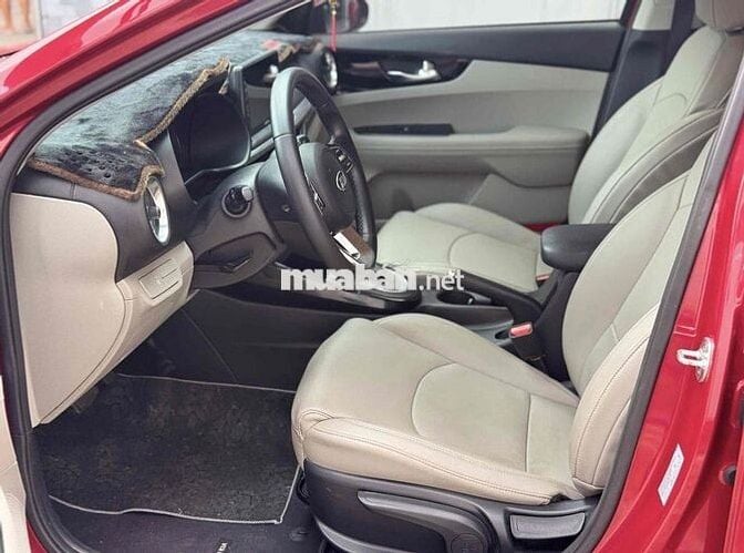Bán Kia Cerato đời 2020 lướt nhẹ 56.000km
