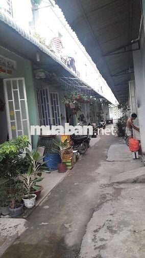 CHÍNH CHỦ BÁN GẤP NHÀ HƯNG LONG BÌNH CHÁNH GIÁ RẺ NHƯ GIÁ ĐẤT Ạ