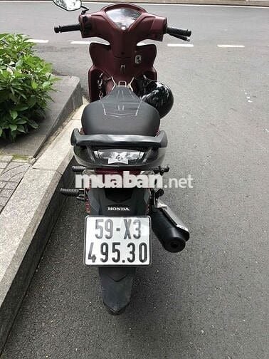 HONDA VAWE RSX 2019