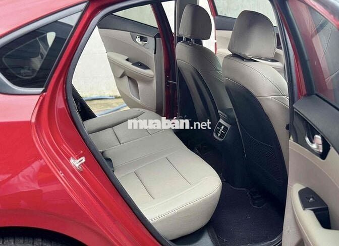 Bán Kia Cerato đời 2020 lướt nhẹ 56.000km