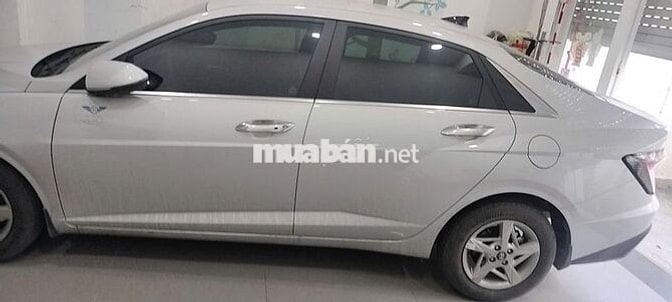 Hyundai Accent 2024 1.5 AT Đặc biệt - 9400 km