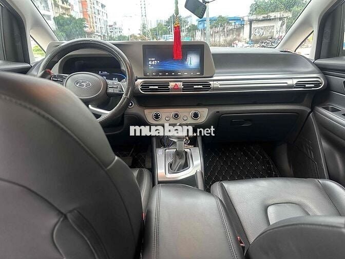 Hyundai Stargazer 2022 1.5 Đặc biệt - 41000 km