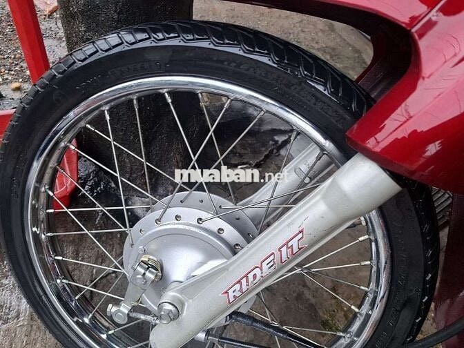 Honda 2004