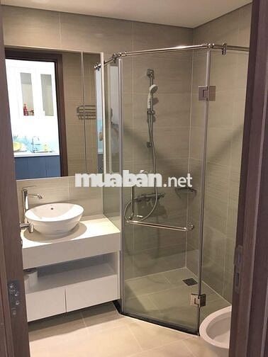 Cho thuê căn hộ Stu view hồ full nội thất tại VinGreenbay giá 10tr/th