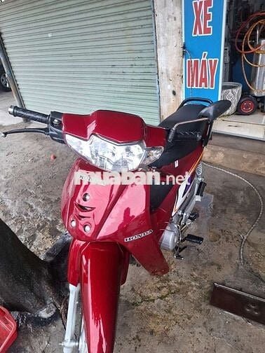 Honda 2004