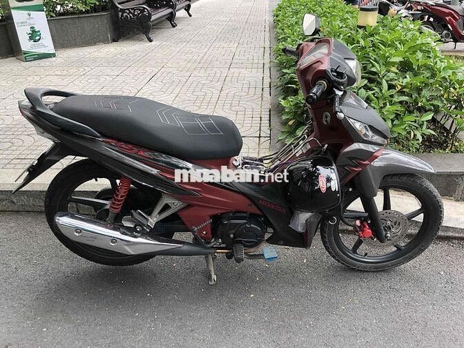 HONDA VAWE RSX 2019