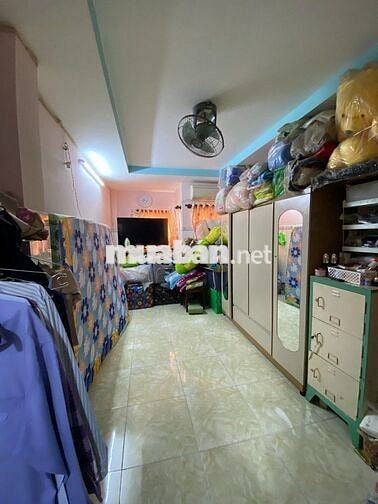 SÁT CẦU BÔNG- CHỈ 89TR/M2 - LÊ VĂN DUYỆT-42M2 -4 TẦNG BTCT 👉 CHỈ 7 TỶ