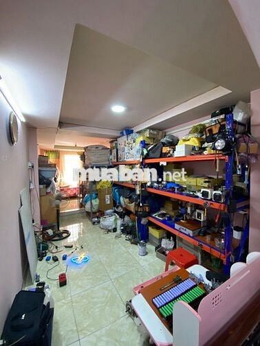 SÁT CẦU BÔNG- CHỈ 89TR/M2 - LÊ VĂN DUYỆT-42M2 -4 TẦNG BTCT 👉 CHỈ 7 TỶ
