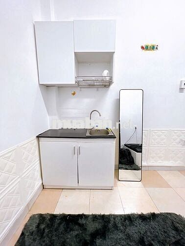 Chuyển Nhượng CHDV Hẻm 212 Nguyễn Trãi P.NCT Quận 1