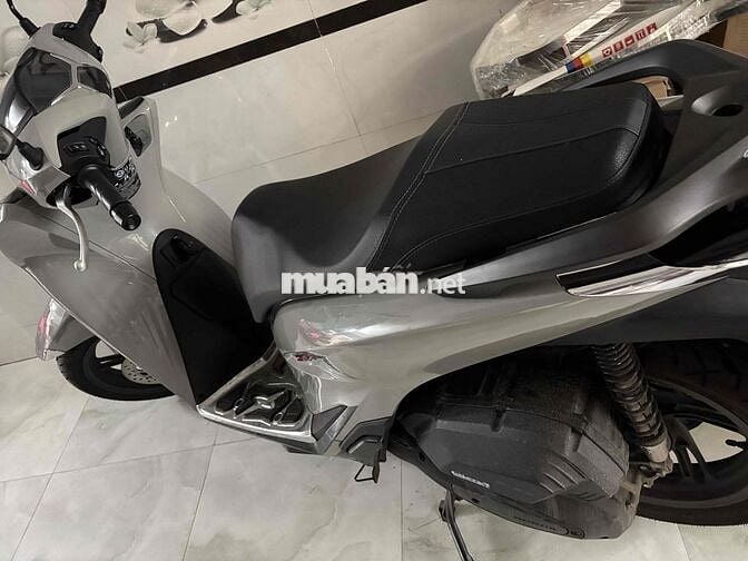 SH 150i, không trầy, hiếm sử dụng